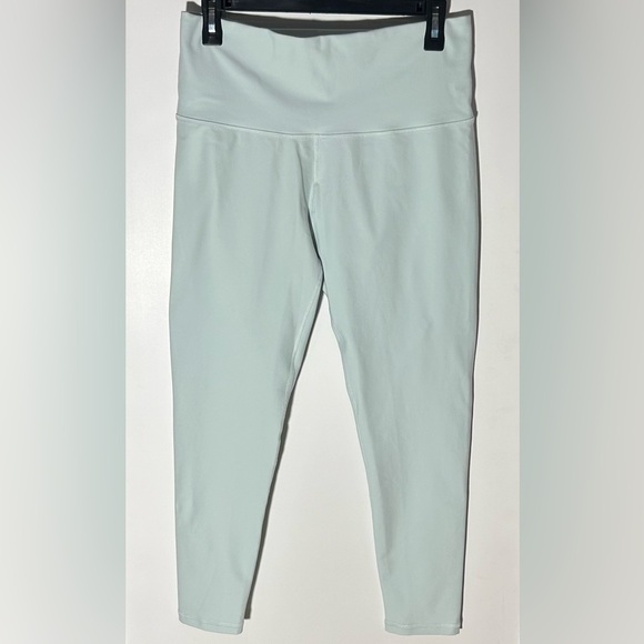 New Calia Essential Leggings Pant Women’s Large Ankle Lounge by Carrie Underwood - Picture 2 of 7